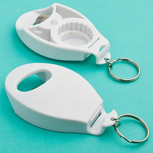 keychain wedding ring holder