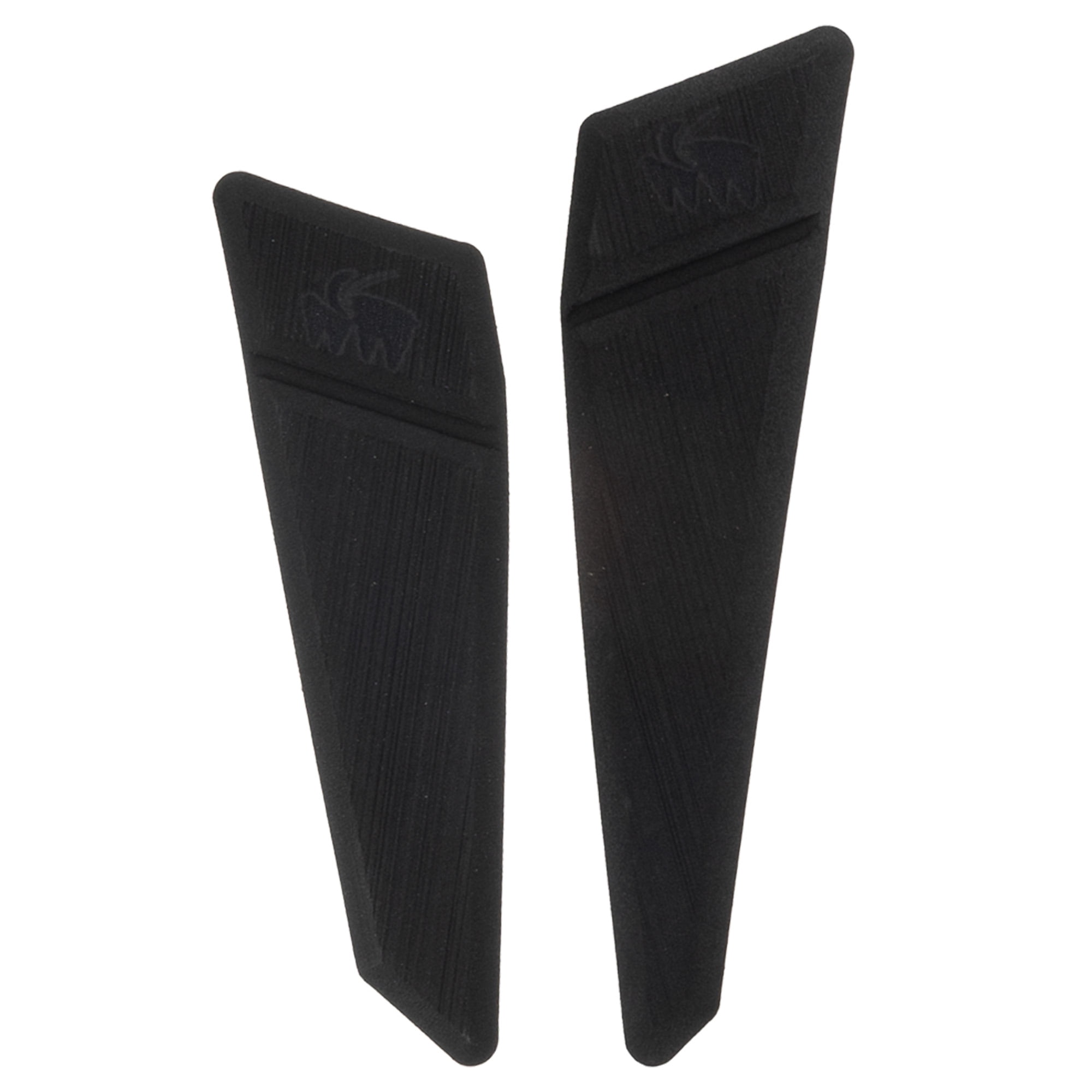 Polaris 2890669 Premium Black Ultimate Knee Pads Indy Switchback 129 137 146