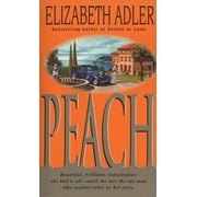 Peach : A Novel (Paperback)