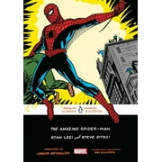 Penguin Classics Marvel Collection The Amazing Spider-Man, (Paperback)
