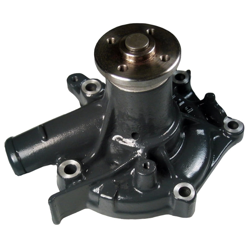 HYSTER FORKLIFT PARTS 3057469 WATER PUMP 