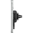 thumbnail image 4 of PopSockets: Vent Mount compatible with Magsafe Phone - Black - PopMount, 4 of 5