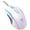 White, variant on VicTsing 2.4G Wireless Portable Mobile Mouse with USB Receiver Valentine's Day
