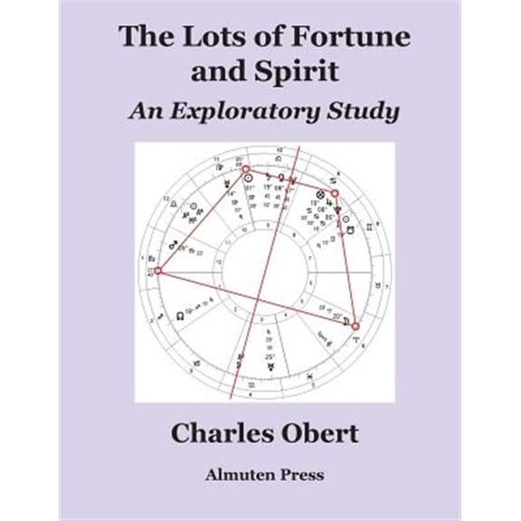 Pre-Owned The Lots of Fortune and Spirit, (Paperback)