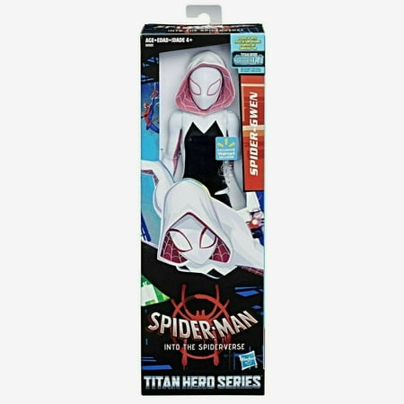 Marvel Titan Hero Series Spider-Gwen Action Figure