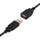 thumbnail image 2 of Probador de medidor digital USB C Multímetro Monitor de voltaje de corriente Probador de energía, 2 of 12