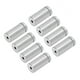 thumbnail image 3 of Clavos separadores 3/4x1 4/7 tornillos separadores seguros resistentes a los arañazos Instalación sencilla Alta resistencia para colgar marcos de fotos acrílicos ANGGREK Otros, 3 of 8