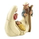 thumbnail image 2 of Figuras de Belén, Decoración Del Nacimiento de Jesús para Fiestas Navideñas en El Jardín, 2 of 9