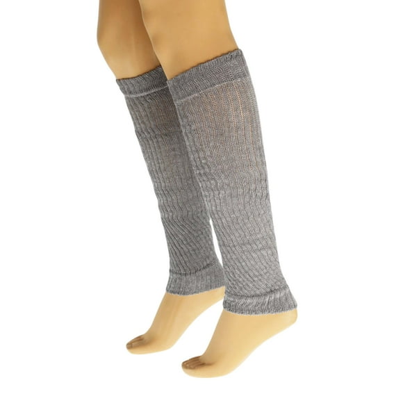 Women's Leg Warmers