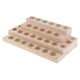 thumbnail image 5 of Organizador de Rejilla de Aceites Esenciales BLESIY Estante de Almacenamiento de Madera, 5 of 8
