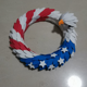 thumbnail image 4 of Guirnalda del Día de la Independencia, guirnalda de águila, decoración de puerta, guirnalda de águila patriótica, guirnalda navideña, guirnalda de bricolaje, 4 of 4
