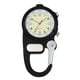 thumbnail image 1 of 40 piezas de sujetadores a de material acero inoxidable + de herramientas de perforación Leathercraft Black Negro CUTICAT Mini Clip Microlight Watch, 1 of 6