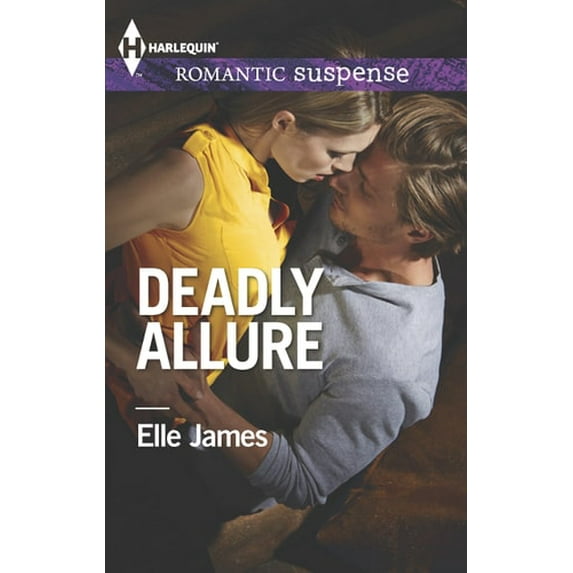 Pre-Owned Deadly Allure (Harlequin Romantic Suspense) Paperback