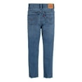 thumbnail image 2 of Levi's Toddler Girls' 720 High Rise Super Skinny Fit Jeans, Sizes 2T-4T, 2 of 4
