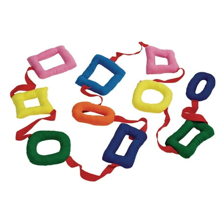 UPC: 0191487108911 | Excellerations Shapes Walking Rope