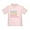 Pink, variant on CafePress - Audiologis T Shirt - Cute Toddler T-Shirt, 100% Cotton
