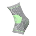 thumbnail image 3 of 1 Piece Compression Foot Sleeve Plantar Fasciitis Support Sock Arch Support, 3 of 8