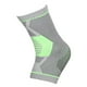 thumbnail image 4 of Calcetines Transpirables Para Fascitis Plantar Macarena con Manga de soporte de Compresión Gris L, 4 of 8