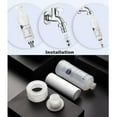 thumbnail image 4 of 5' Pre Filter Water Filter Washing Machine Filter, 4 of 5
