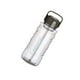 thumbnail image 1 of Bewildely Vaso de agua con asa y pajita Recipiente para beber multifuncional Vaso de plástico de gran capacidad Deportes Pesca Correr Mostrada Café 1000ml Bewildely HA065540-03, 1 of 6