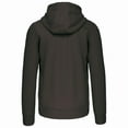 thumbnail image 2 of Kariban  Adult Full Zip Hoodie, 2 of 4