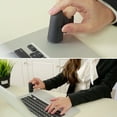 thumbnail image 5 of Creative 1600DPI 2.4GHz USB Optical Wireless Finger Mouse for Laptop Desktop, 5 of 6