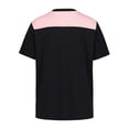 thumbnail image 2 of Messi Boys Short Sleeve Jersey, Sizes 4-16, 2 of 2