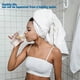 thumbnail image 2 of 2 Pcs Fluoride Water Filter K5366 for Gravity Water Filtering System, 2 of 5