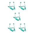 thumbnail image 1 of Inteprter Auricular para colgar en el cuello Compatible con Bluetooth Botón de carga rápida Tarjeta de memoria de control Auricular deportivo Type2 NO2, 1 of 6