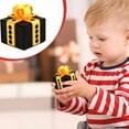 thumbnail image 5 of The Annoying Present 3D Printed Annoying Gift Box Prank Gift Box Money Box Gift with Screw Novelty Gift Idea Birthday Halloween Christmas, 5 of 7