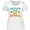 AA-White, variant on Inktastic 100 Days Of School Women's Plus Size T-Shirt