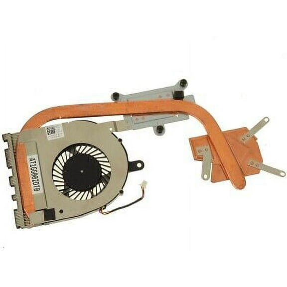 New Genuine Del Inspiron 15 5559 Inspiron 15 5579 Inspiron 17 5759 Fan Heatsink 243C6 0243C6