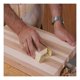 thumbnail image 5 of Pack of 36 Grit Wet & Dry Sandpaper for Car Wood Furniture Stone Color Metal Glass 23 x 9.2 cm, 5 of 5