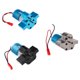 thumbnail image 3 of Accesorios de reemplazo de coche perfke control remoto metal 1/16 azul, 3 of 9