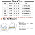 thumbnail image 3 of BSDJILFG Lace Bras for Women Casual Bralette Triangle Cups Front Closure Soft Seamless Comfortable Supportive Everyday Bra ,M-5XL, 3 of 8