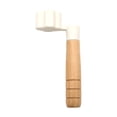 thumbnail image 3 of HILABEE Guitar String Winder Guitar Accessories for Mandolin Bass String Instruments white, 3 of 9