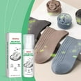 thumbnail image 1 of Wzzjkit Shoe Rack for Closet, 100ml Shoe and Sock Deodorant Spray, Shoe Rack, 1 of 1