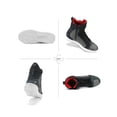 thumbnail image 2 of Botas de moto BORLENI Street Riding, para hombre, color gris 12, 2 of 6