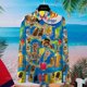 thumbnail image 1 of Camisas de manga larga con estampado de helados de los años 80 en 3D, de moda, de talla pequeña, blusas, ropa de calle, ropa para hombre, 1 of 6