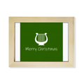 thumbnail image 1 of Happy mas Organ Performance Desktop Photo Frame Picture Art Decoration Painting 6x8 inch, 1 of 3