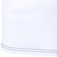 thumbnail image 4 of Birdeem Men Casual Button Short Sleeve Patchwork Turndown Pullover T-Shirt Tops, 4 of 7