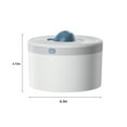 thumbnail image 2 of Tahtuvzn Home Appliances Clearance! Cool Color Mini Humidifier USB Desktop Humidifier for Car Office Bedroom Etc. Auto Power Off 2 Modes-Ultra Quiet, 2 of 6