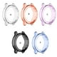 thumbnail image 5 of Cateissary Funda para reloj Estuche para muñeca Protector deportivo Relojes inteligentes blanco transparente V4S, 5 of 6