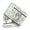 Cartoon Sewing Machine Print Tools, variant on ZIATUBLE Floral Pattern Protect Cover for Sewing Machine Hummingbird Large Sewing Machine Cover with Storage Pocket Machine Washable Sewing Machine Protect Cover with Storage Pocket