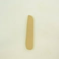 thumbnail image 1 of Package of 1, "I" 14 Inch X 1/2" MDF Letters In The Waltograph Font | Thick For Art & Craft Project, Made in USA, 1 of 1