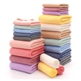 thumbnail image 7 of Djiypn 1Pack Oversized Bath Towel 28x55 inches, Large Bath Towels, Ultra Absorbant Compact Quickdry & Lightweight Towel, Ideal for Gym Travel Camp Pool, 7 of 7