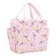 thumbnail image 4 of Caja de Almuerzo Paquete de Aislamiento Térmico Bolso Bento Forro Suave Bolsa de Comida Bolsa Refrigeradora Bolsa de Almuerzo para La Escuela Playa Ni Rosa, 4 of 9