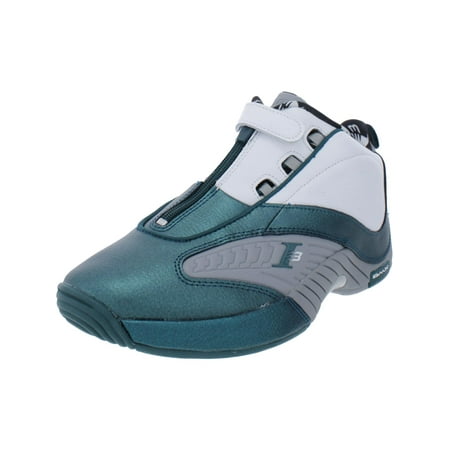 

Reebok Mens Answer IV Sport Active Basketball Shoes