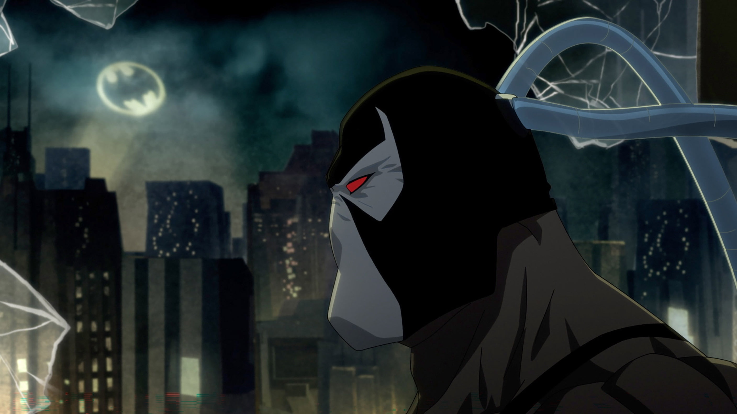 Batman: Knightfall - Part 2: Knightquest (Blu-ray + Digital Copy), Action, Warner Bros.
