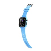 Kids Smart Watches Kids Waterproof Smart Watch Smart Watch for Kids Touchscreen Kids Watches with Video Alarm Camera Music Flashlight Calculator Learning Toys for Girls Boys 3-15 Years Old Birthday